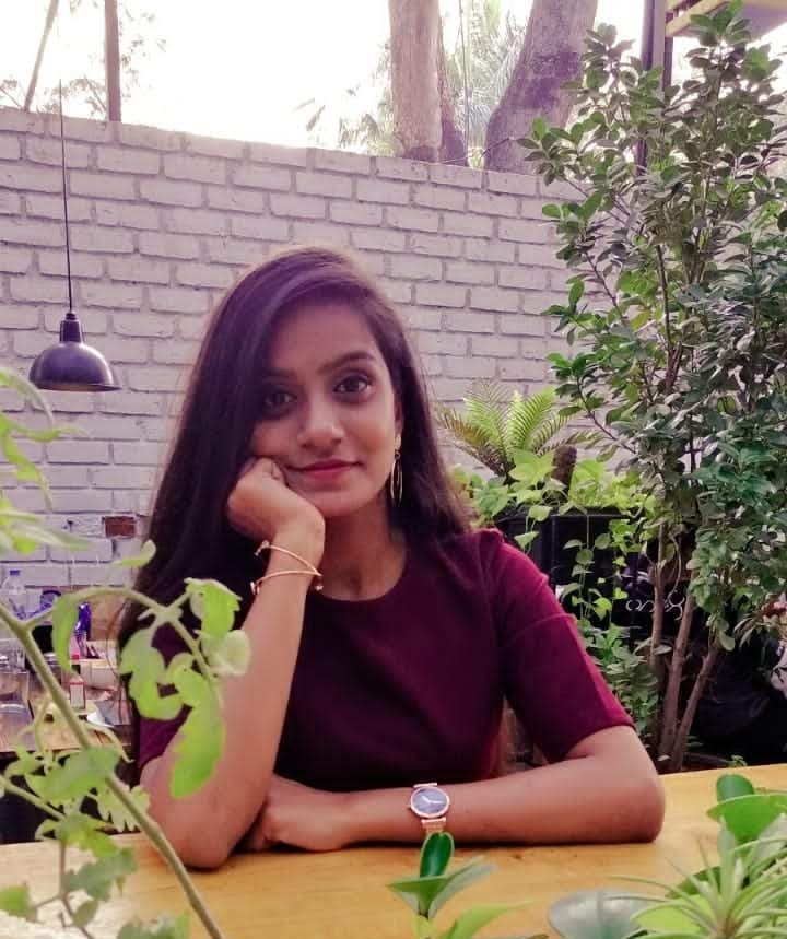Day in the life - Aishwarya Raju - Clinisys