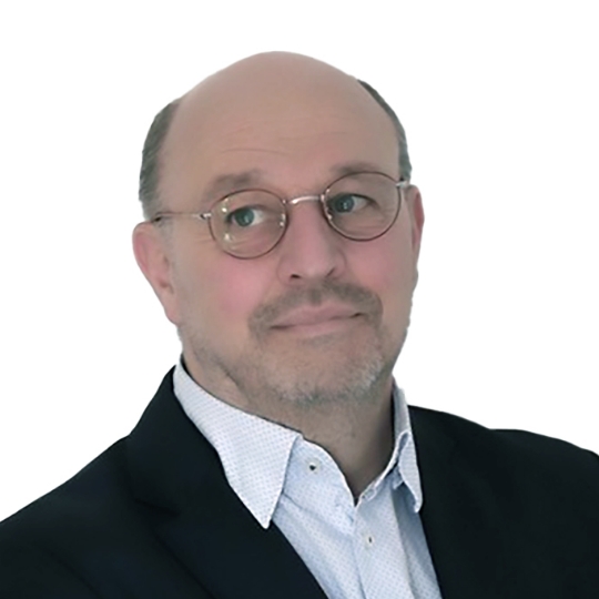 Gerald Koch Gerald Koch
