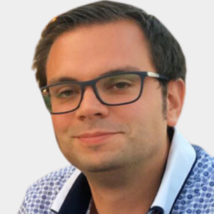 Dominick Deman