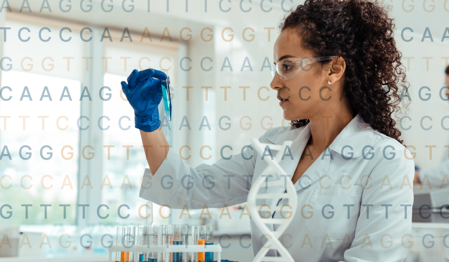 GLIMS Genetics