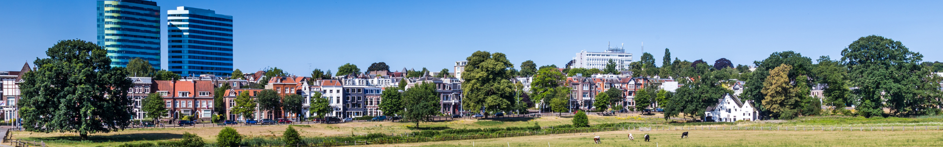 Arnhem Nederland