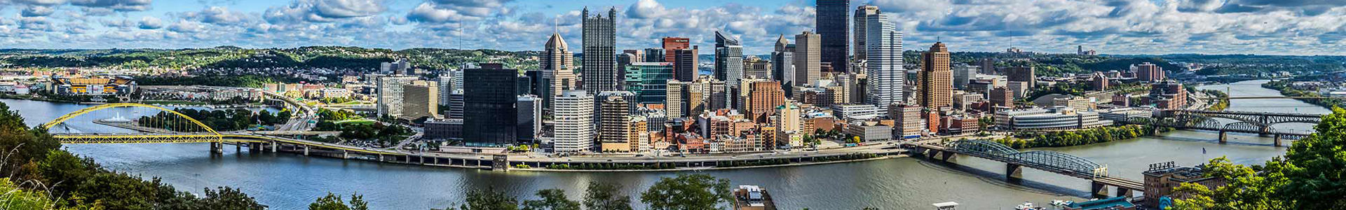Pittsburg PA