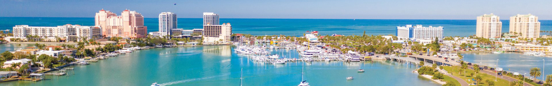 Clearwater Beach FL