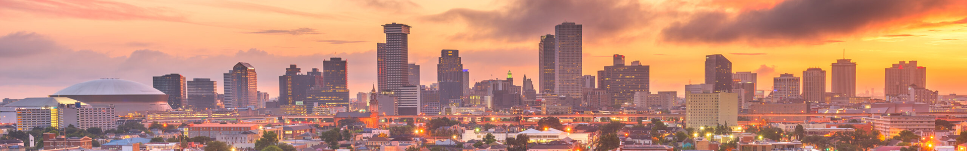 New Orleans LA
