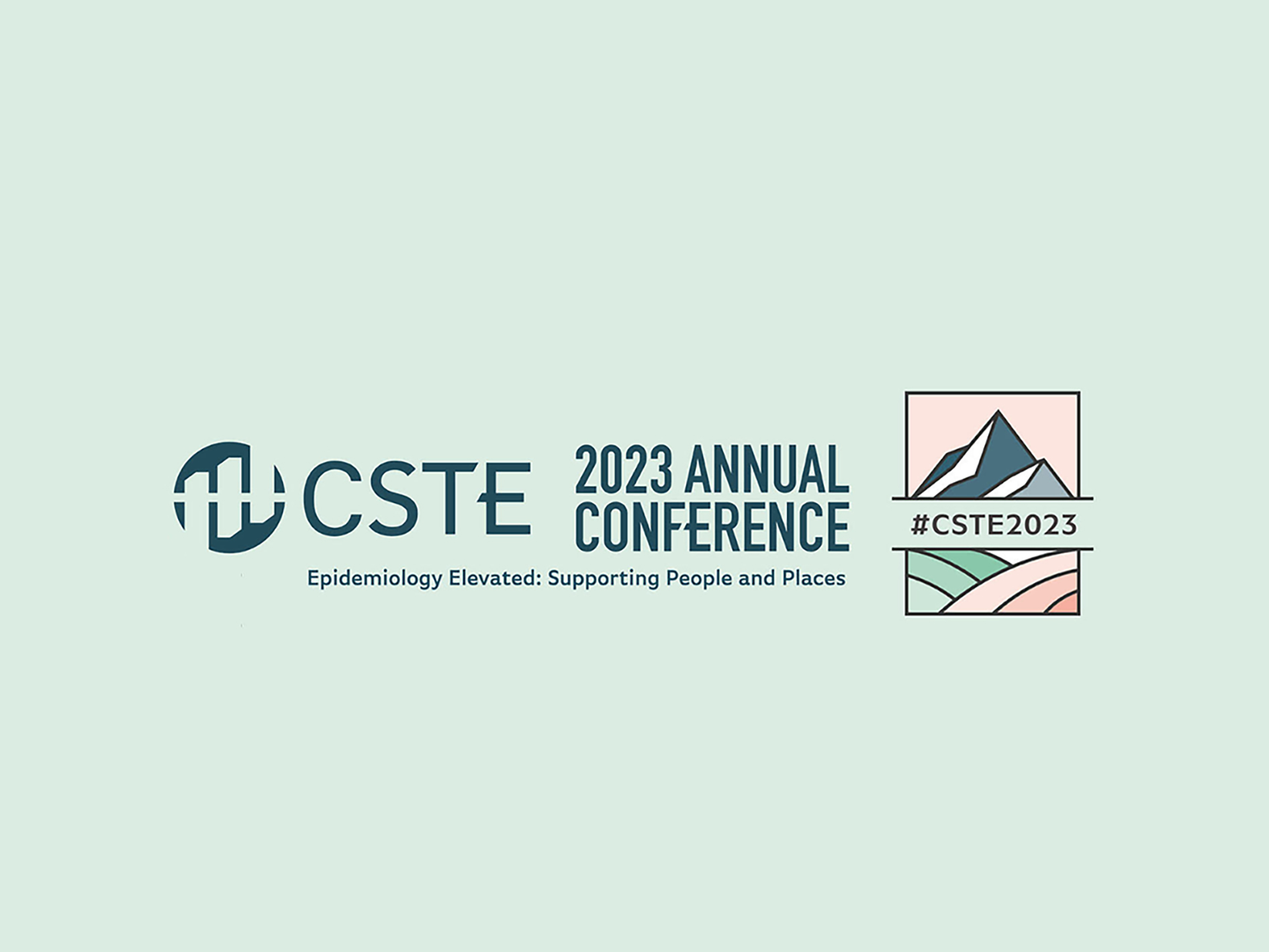 CSTE Banner