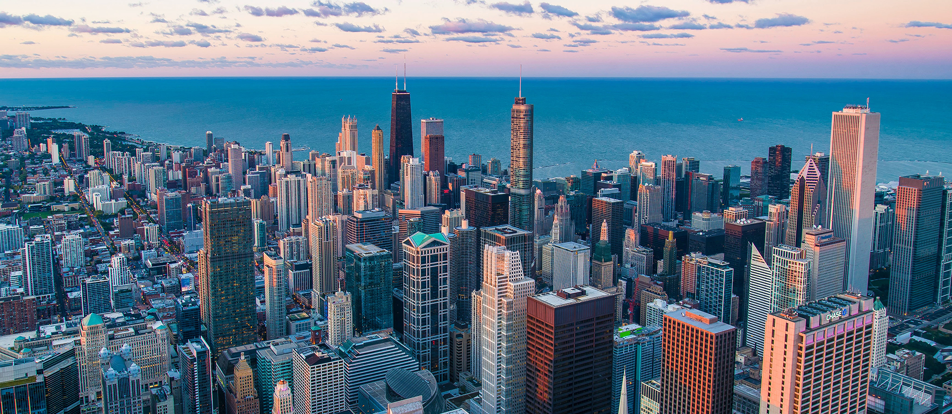 Chicago Skyline