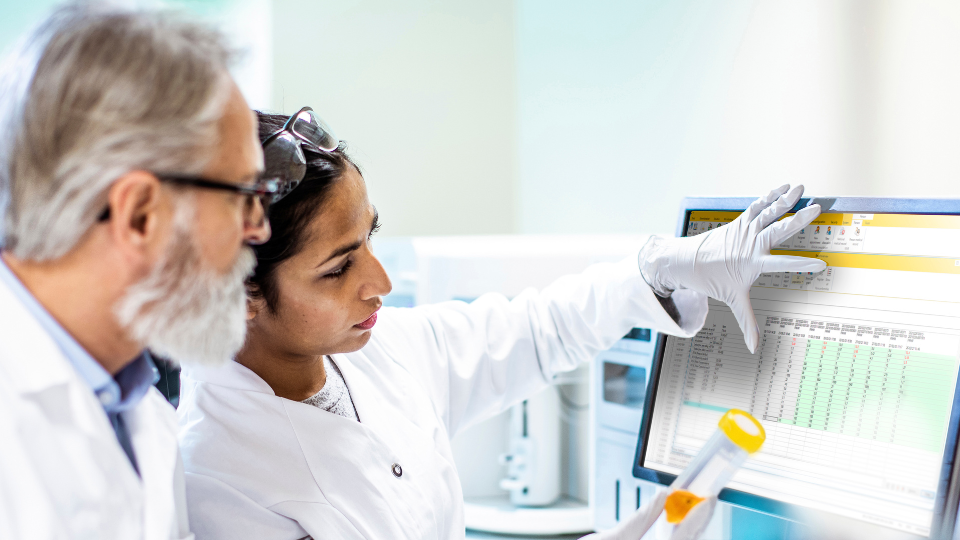 L’AP-HP retient Clinisys GLIMS dans le cadre du regroupement - Clinisys