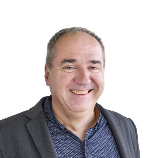 Thierry Ginod Thierry Ginod