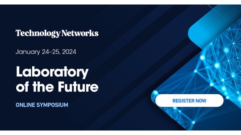 Lab of the Future Symposium