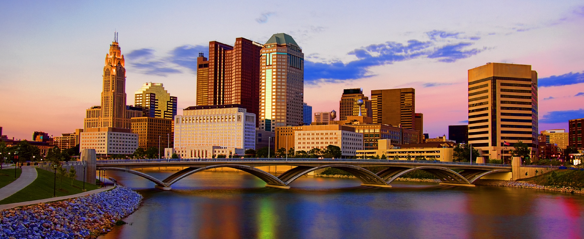 Columbus Ohio