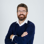 Brendan McCorkle
