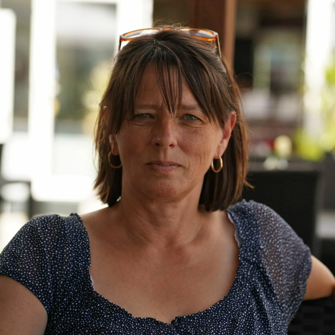 Annette Steppich