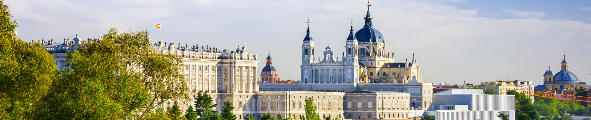 Madrid, Spain