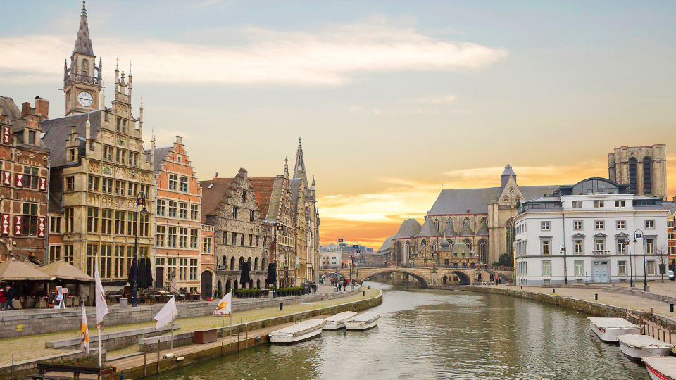 Ghent Pathology 2025