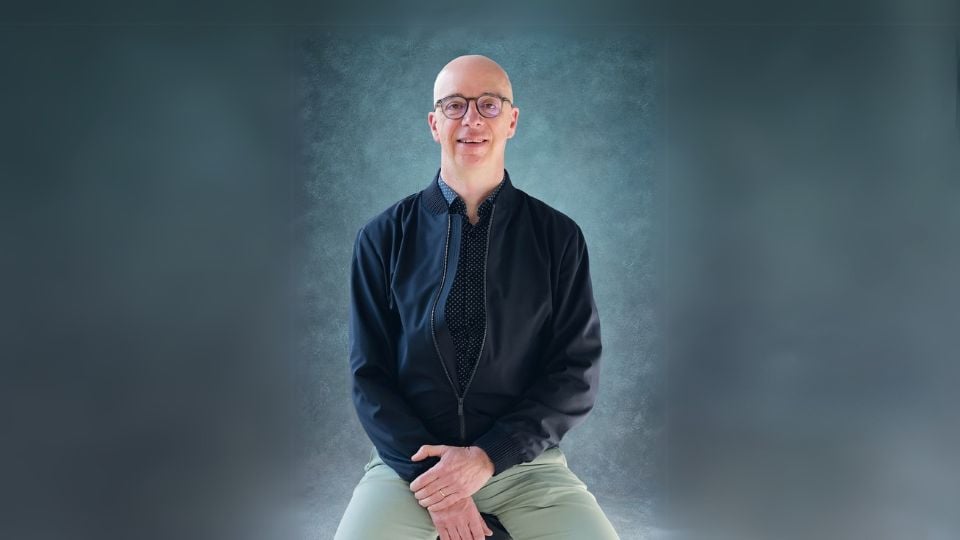 Dr. Hervé Bisiau