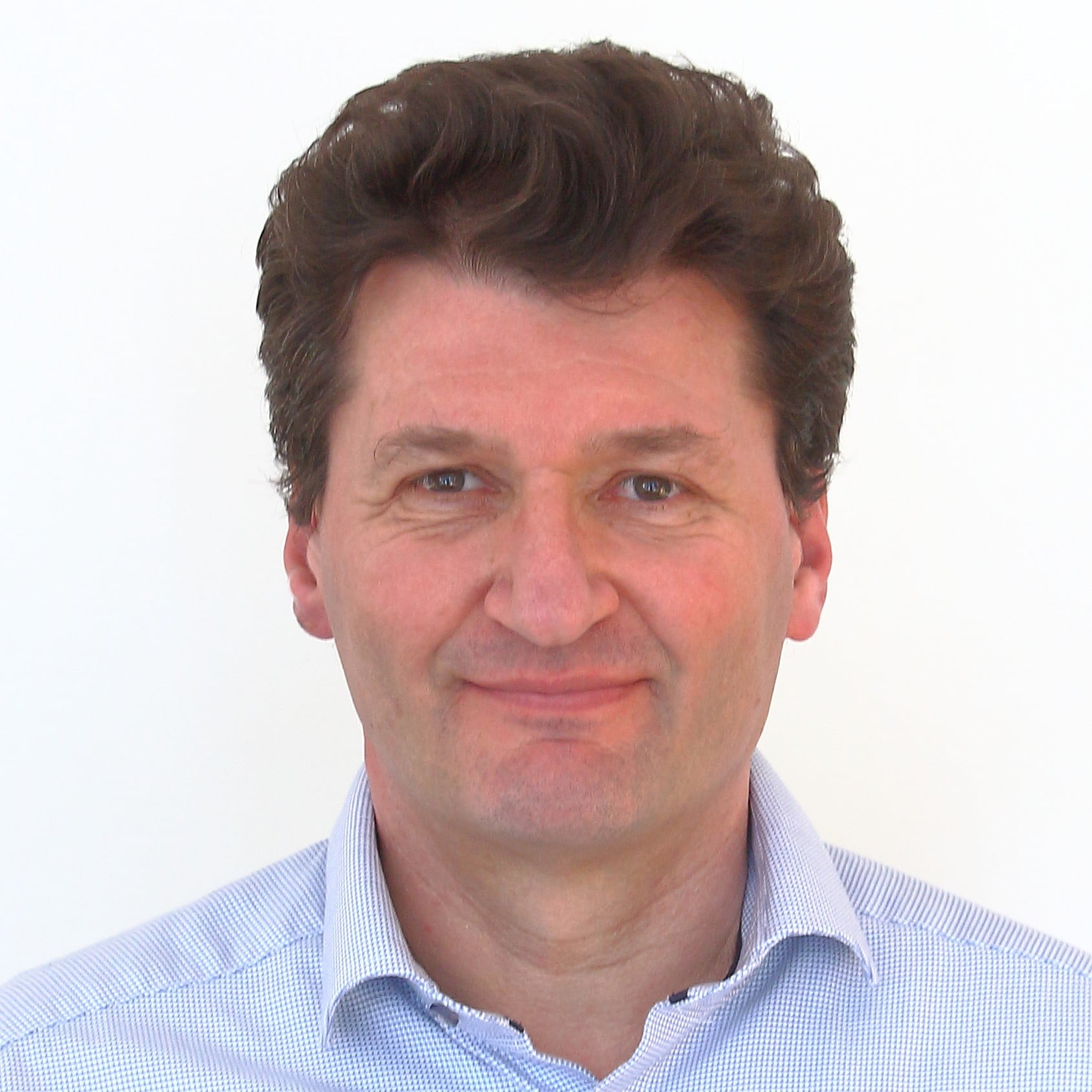 Boris Mebarek