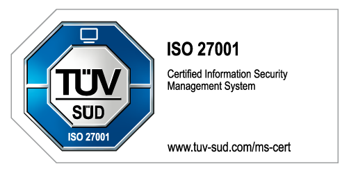 ISO_27001_CliniSys MIPS