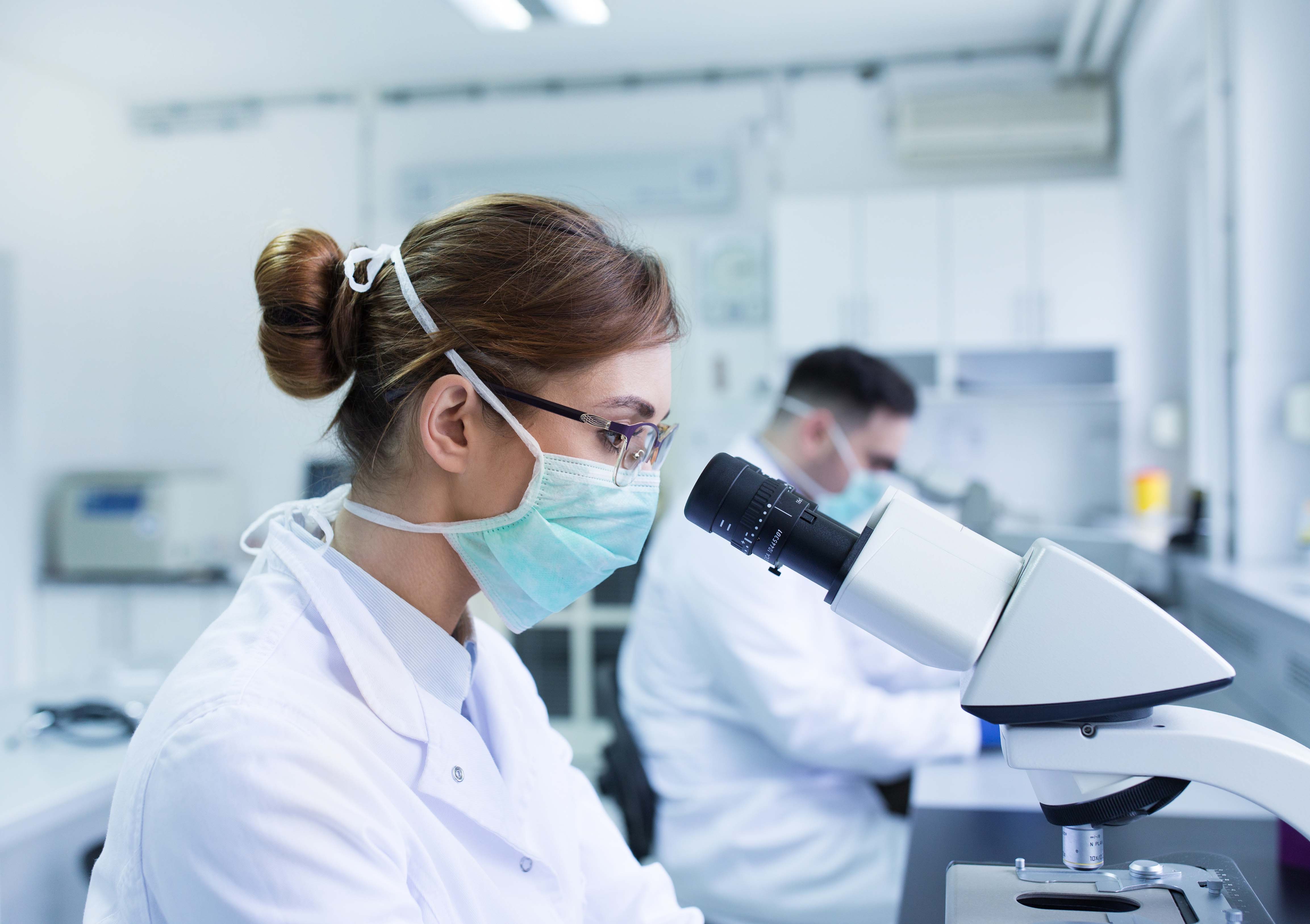 Winpath Black Country Pathology Services delivers lab network ‘in adversity ...