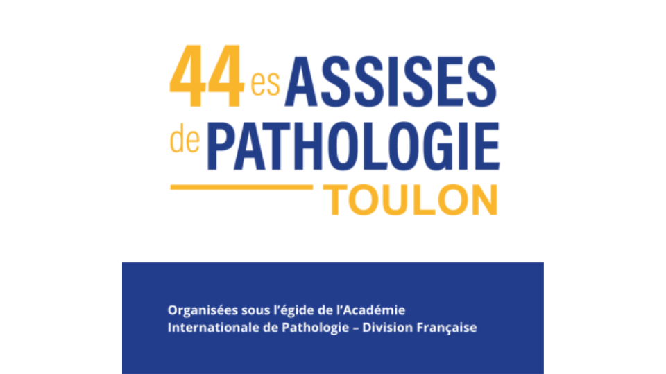 Assises de Pathologie 2021