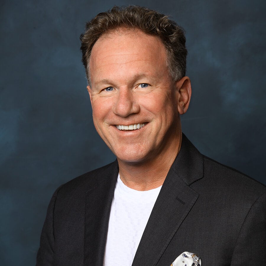 Mark Spencer