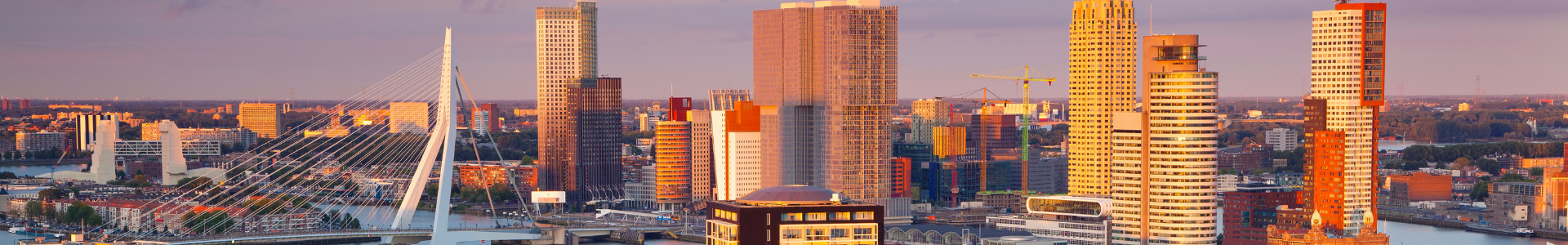 Rotterdam Nederland