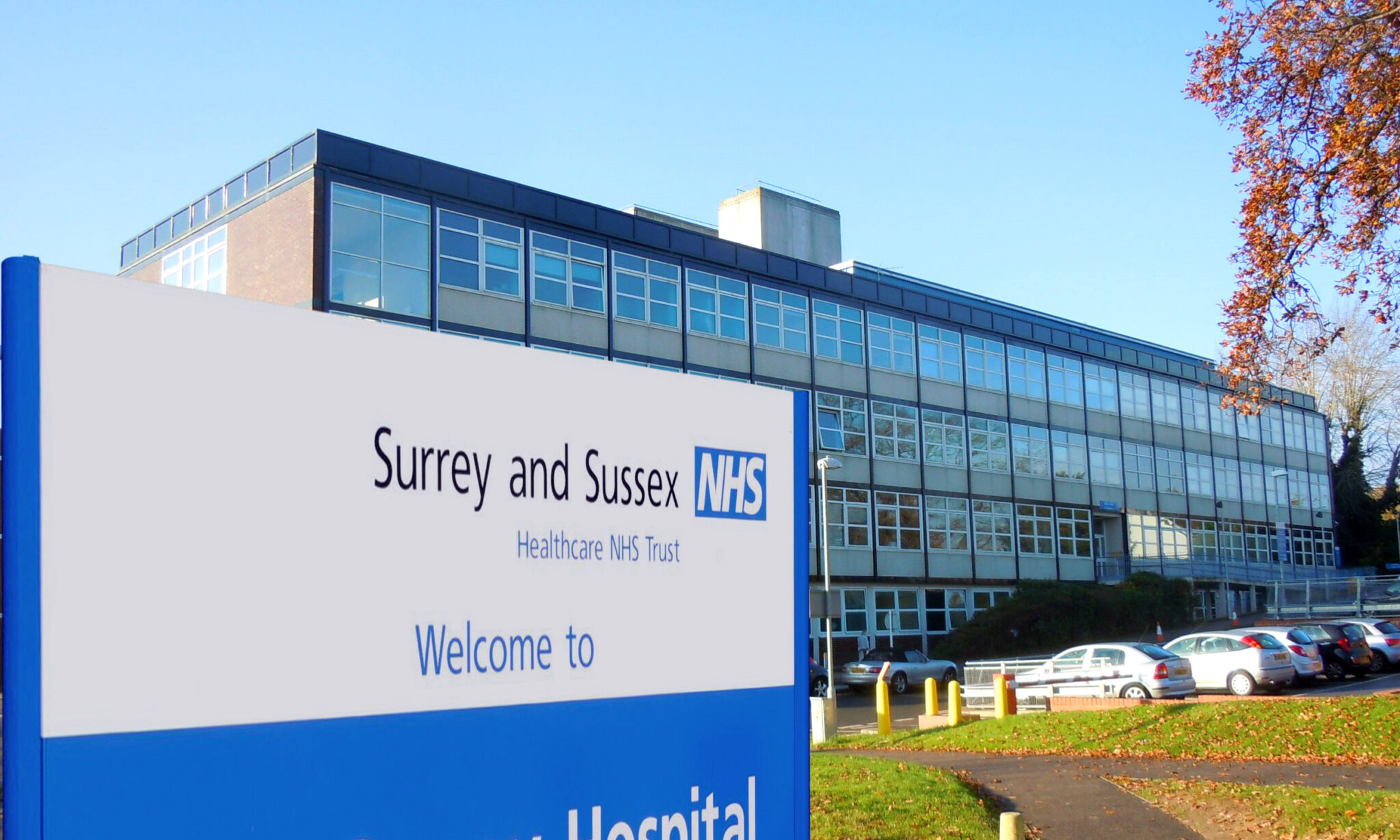 Winpath Berkshire and Surrey Pathology Services underpins expansion with ...