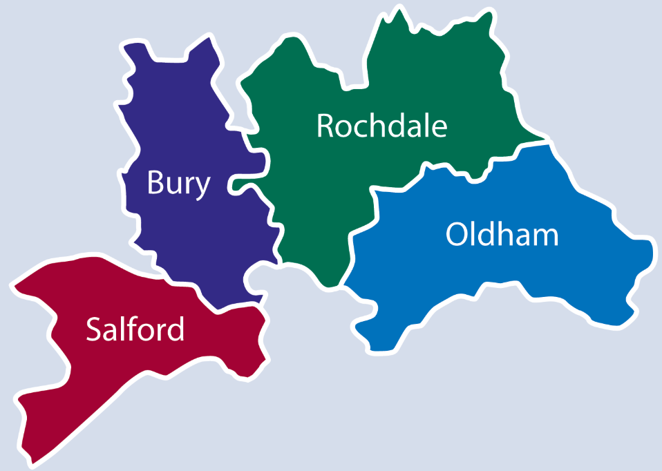 Northern Care Alliance