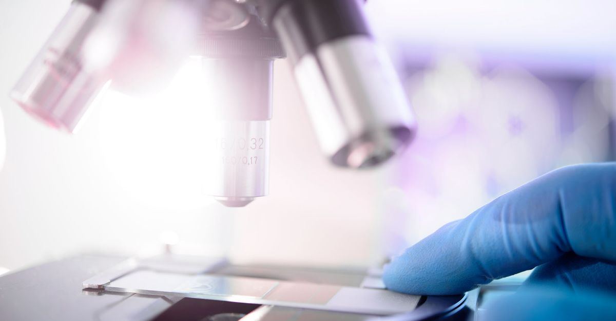 Clinisys™ Cellular Pathology | LIS |Digital Pathology Software