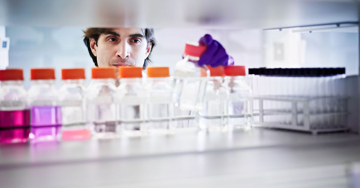 Contract Laboratory Software | Lab Solutions for Contract Research ...