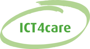 ICT4care Logo