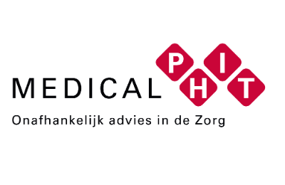 Logo MedicalPHIT