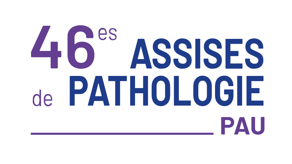 Logo Assises de Pathologie 2023