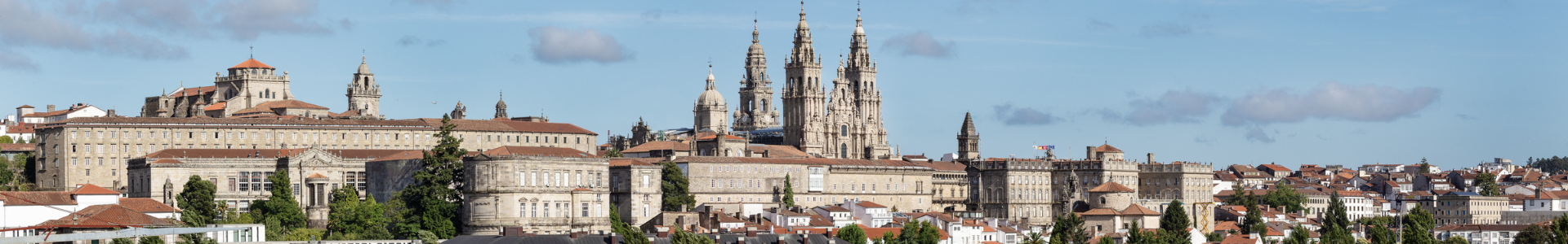 Santiago de Compostela