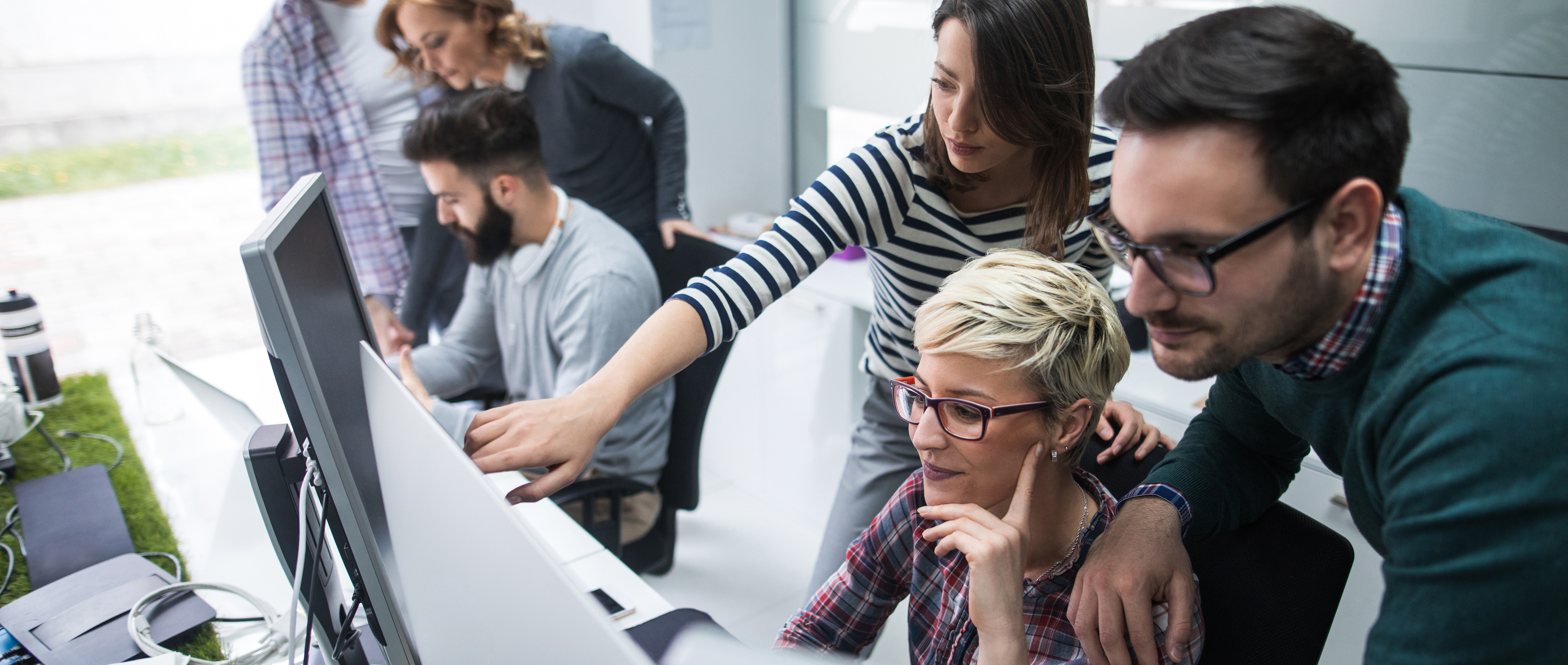 : Four measures of ROI on LIMS implementation success