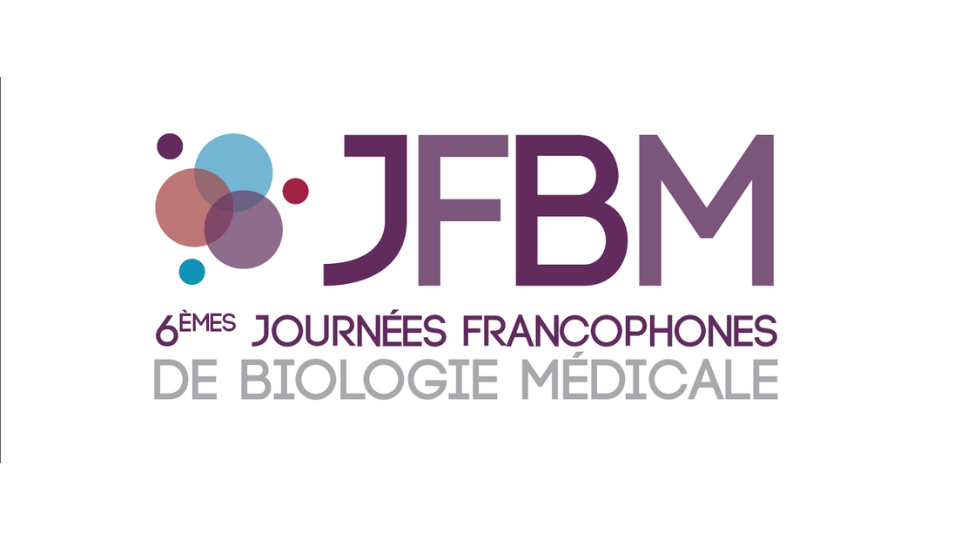 Journées Francophones de Biologie Médicale 2023