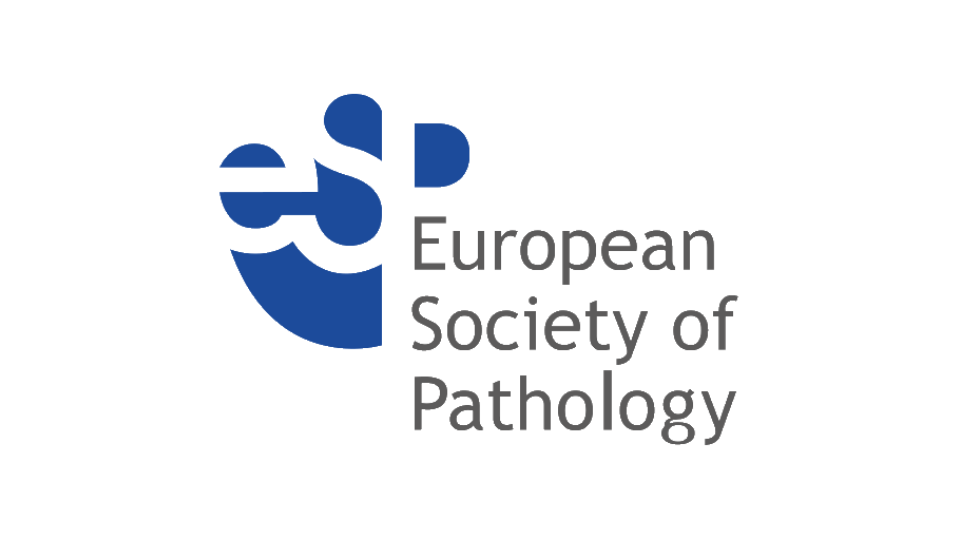 Logo European Society of Pathology