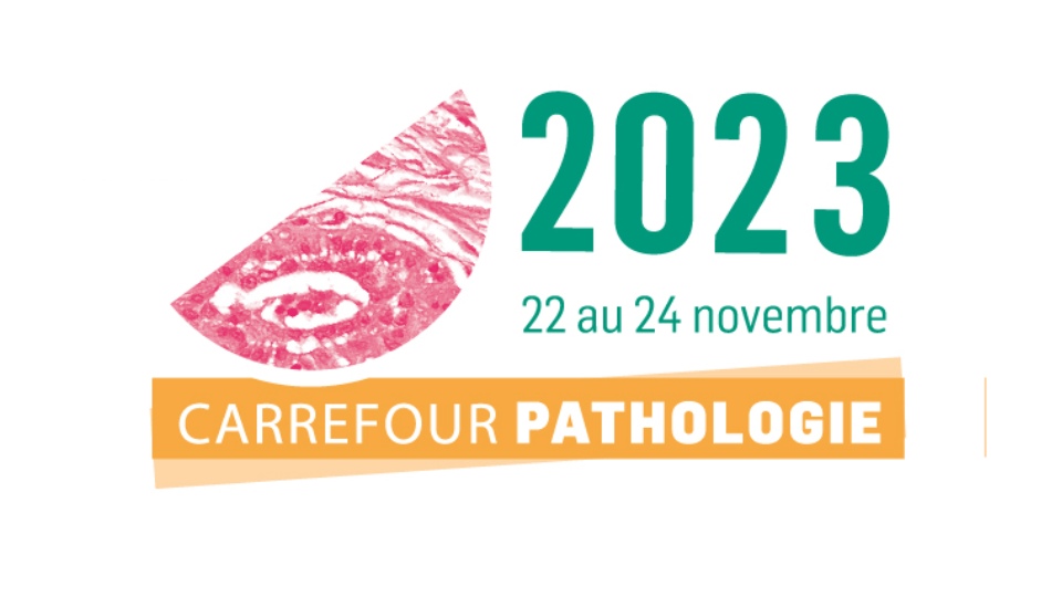 Carrefour Pathologie 2023