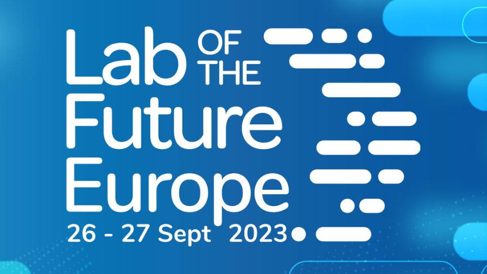 Lab of the Future 2023