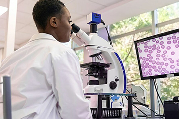 Digital Pathology