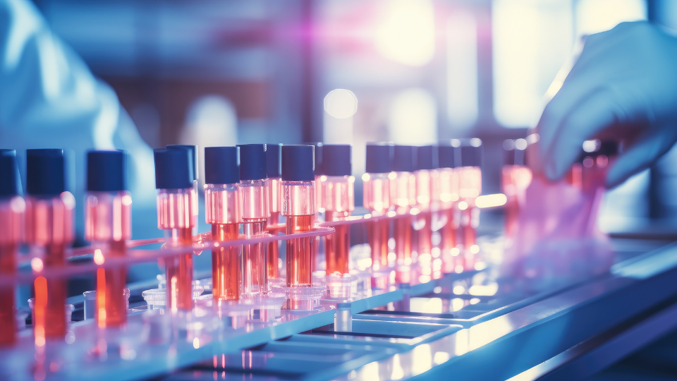 HLA Transplant, Clinisys