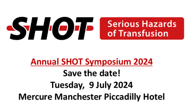 SHOT Symposium