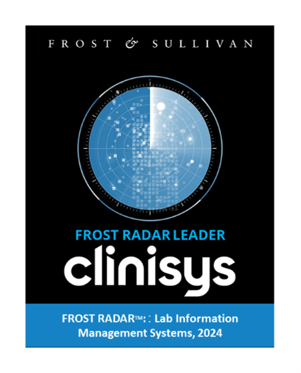 Frost & Sullivan front cover