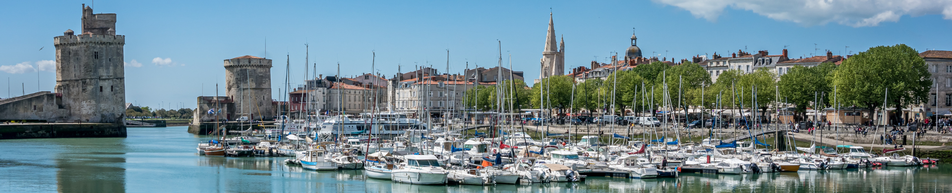 La Rochelle, France