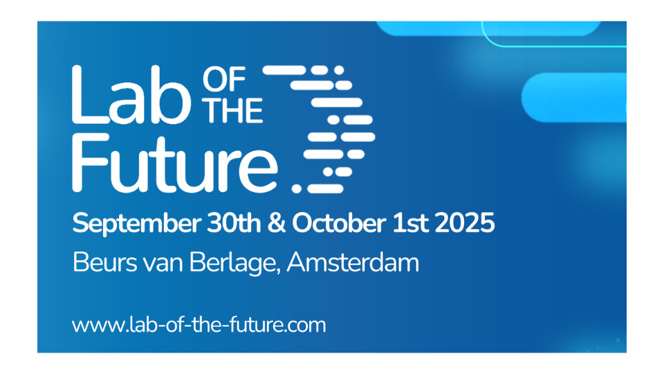 Lab of the Future Europe 2025