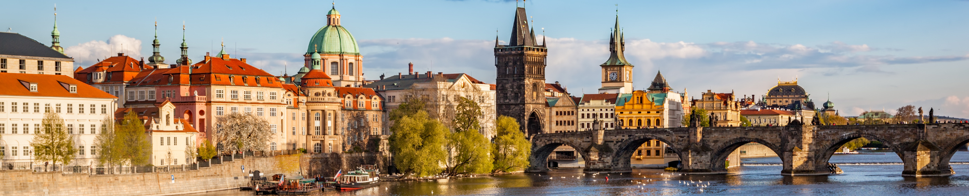 Prague, Czech Republic