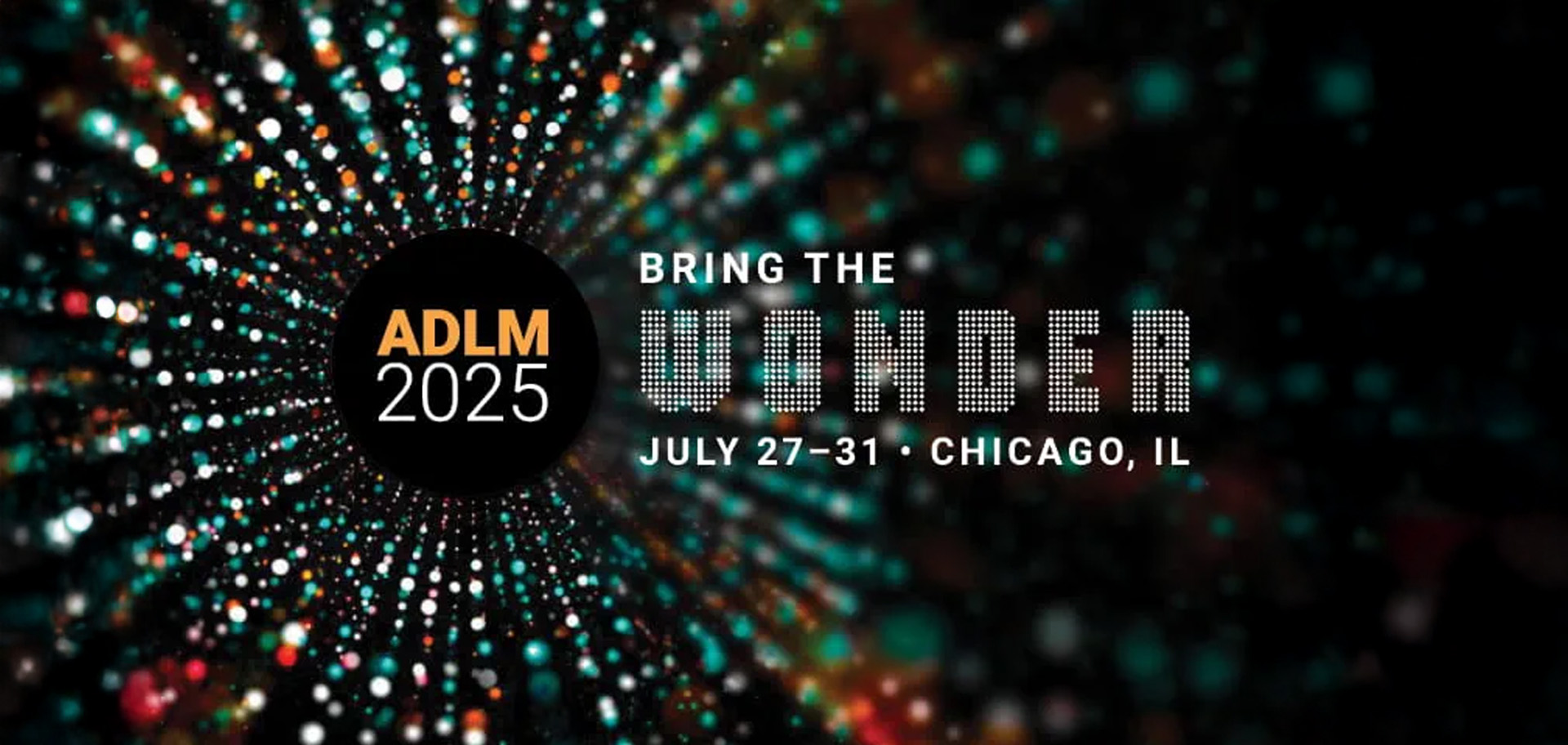 ADLM 2025 Clinical Lab Expo (formerly AACC Clinical Lab Expo) - Clinisys
