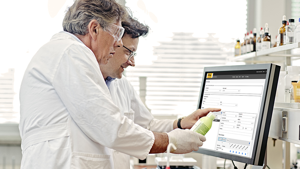 Eliminating siloes of diagnostic data - Clinisys
