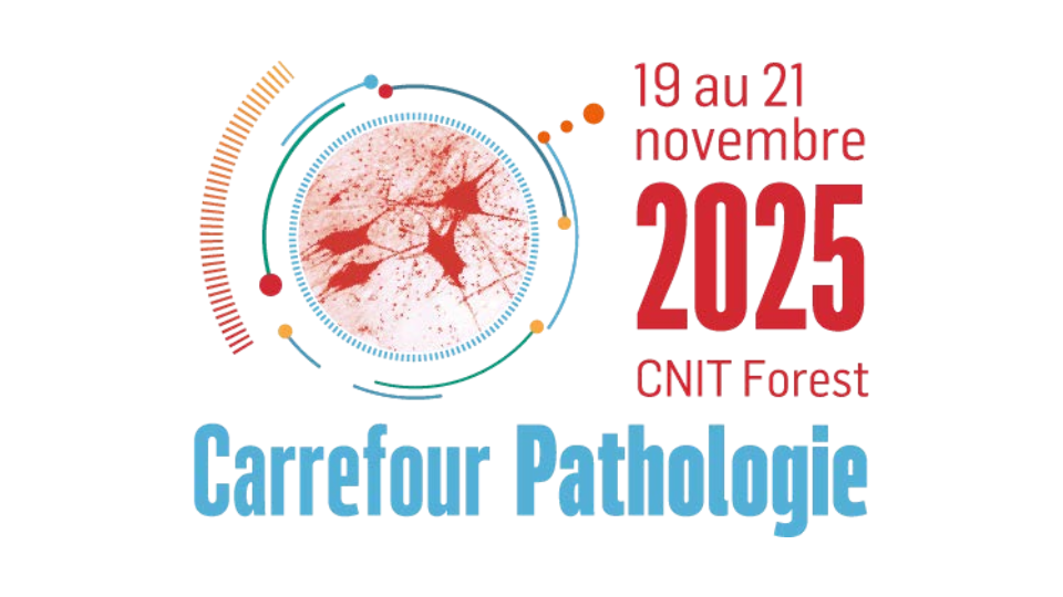 Carrefour Pathologie 2025