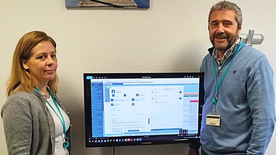 Centre Oscar Lambret