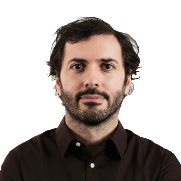 Louis Strada